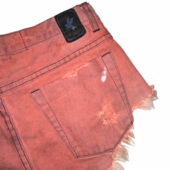 Rare: One Teaspoon ⇝ Original Rollers ⇝ Ruby - Picture 11 of 16